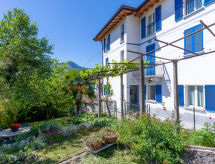 Ferienwohnung Elisabetta (GLA116)