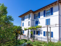Ferienwohnung Elisabetta (GLA116)