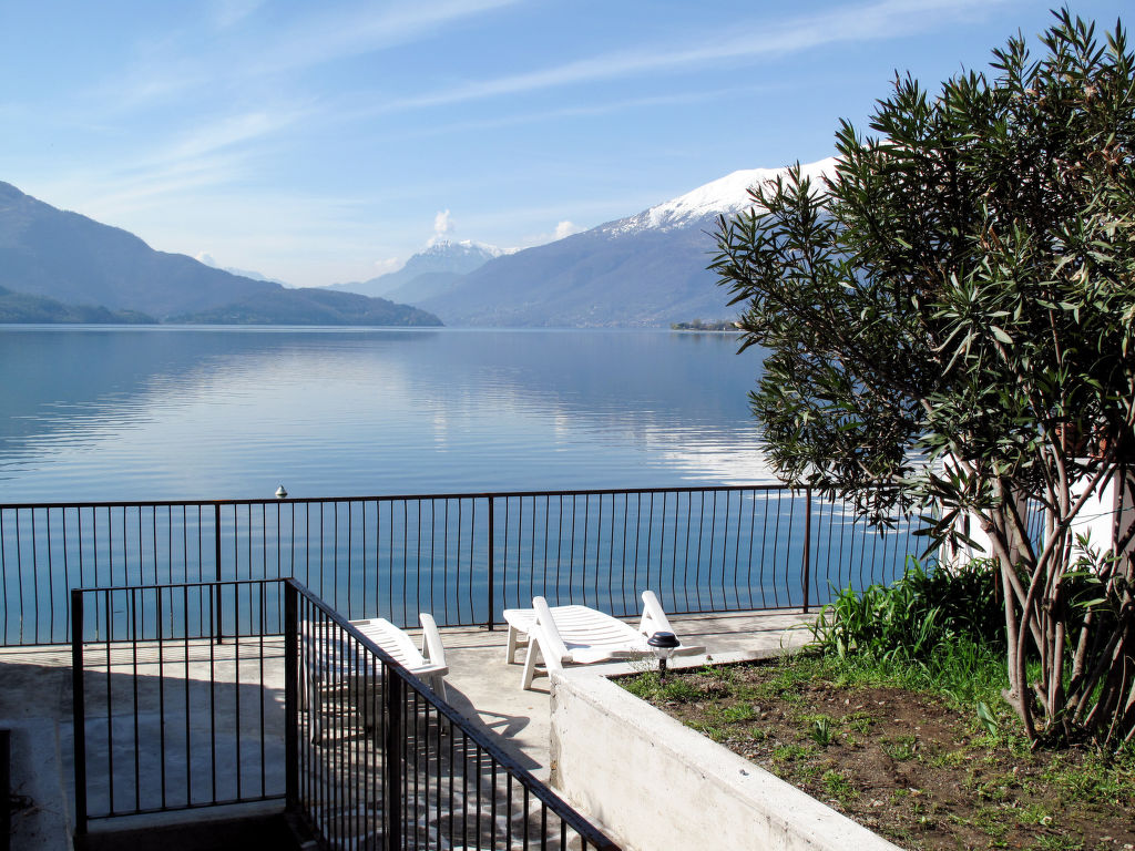 Ferienwohnung Marta (GLA160) Ferienwohnung  Comer See - Lago di Como