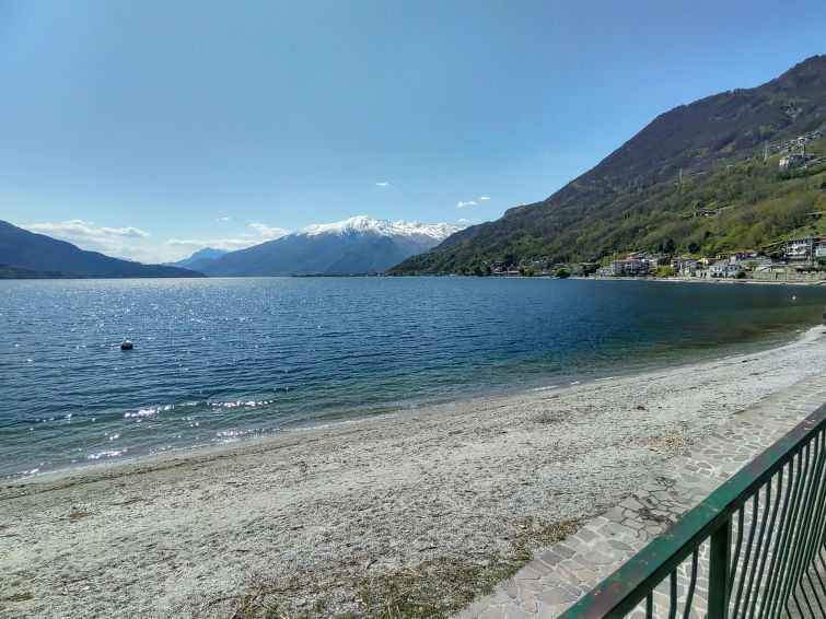 Search and Stay destination Gera Lario, Lombardia - Italy from AU$ 224. Marta