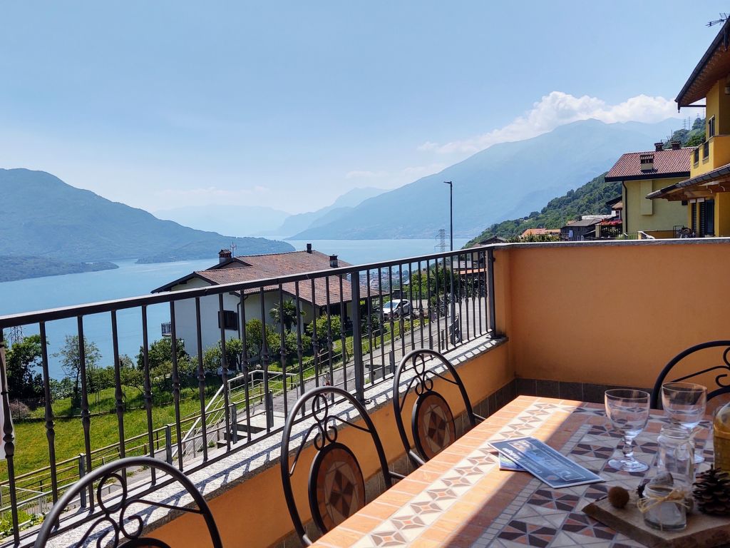 Ferienwohnung Alba e Robinia Ferienwohnung  Comer See - Lago di Como