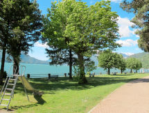 Appartement Alba e Robinia