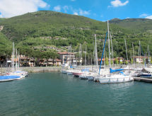 Appartement Alba e Robinia
