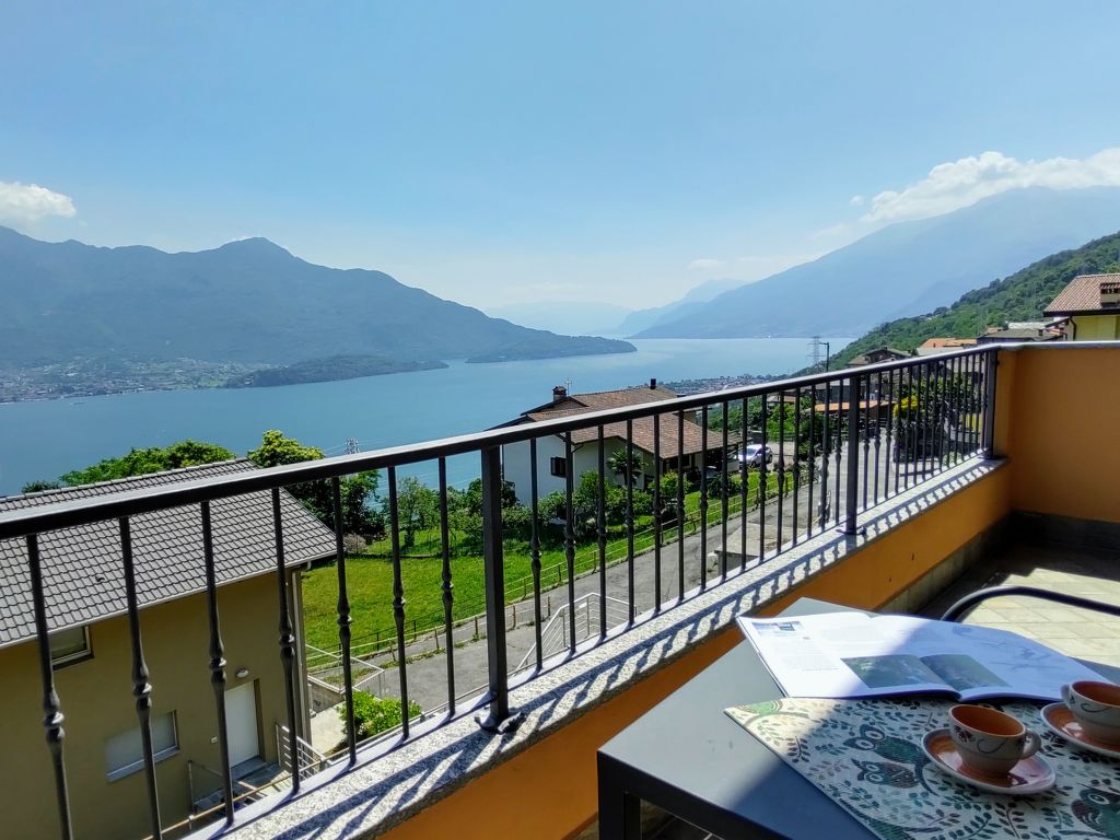 Ferienwohnung Alba e Robinia Ferienwohnung  Comer See - Lago di Como