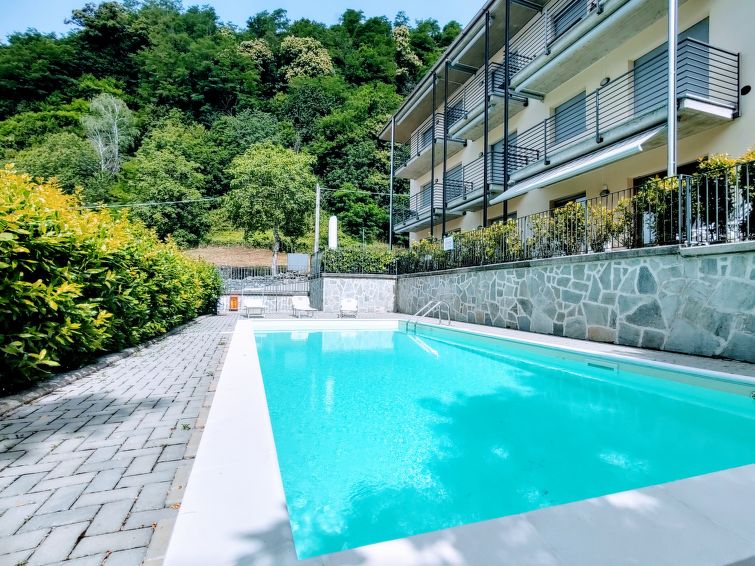 Rekreační apartmán San Vincenzo