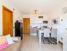 Ferienwohnung San Vincenzo