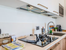 Ferienwohnung San Vincenzo