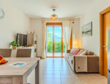 Ferienwohnung San Vincenzo