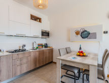 Ferienwohnung San Vincenzo