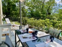 Ferienwohnung San Vincenzo
