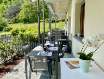 Ferienwohnung San Vincenzo