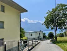 Ferienwohnung San Vincenzo