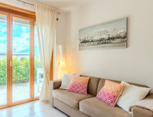 Ferienwohnung San Vincenzo