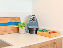 Ferienwohnung San Vincenzo