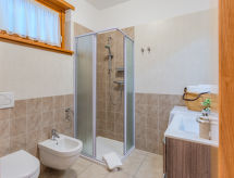 Ferienwohnung San Vincenzo