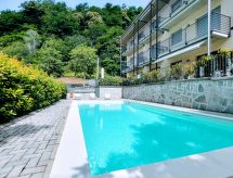 Ferienwohnung San Vincenzo