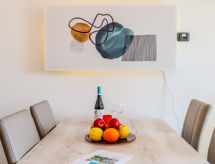 Ferienwohnung San Vincenzo