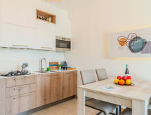 Ferienwohnung San Vincenzo