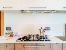 Ferienwohnung San Vincenzo