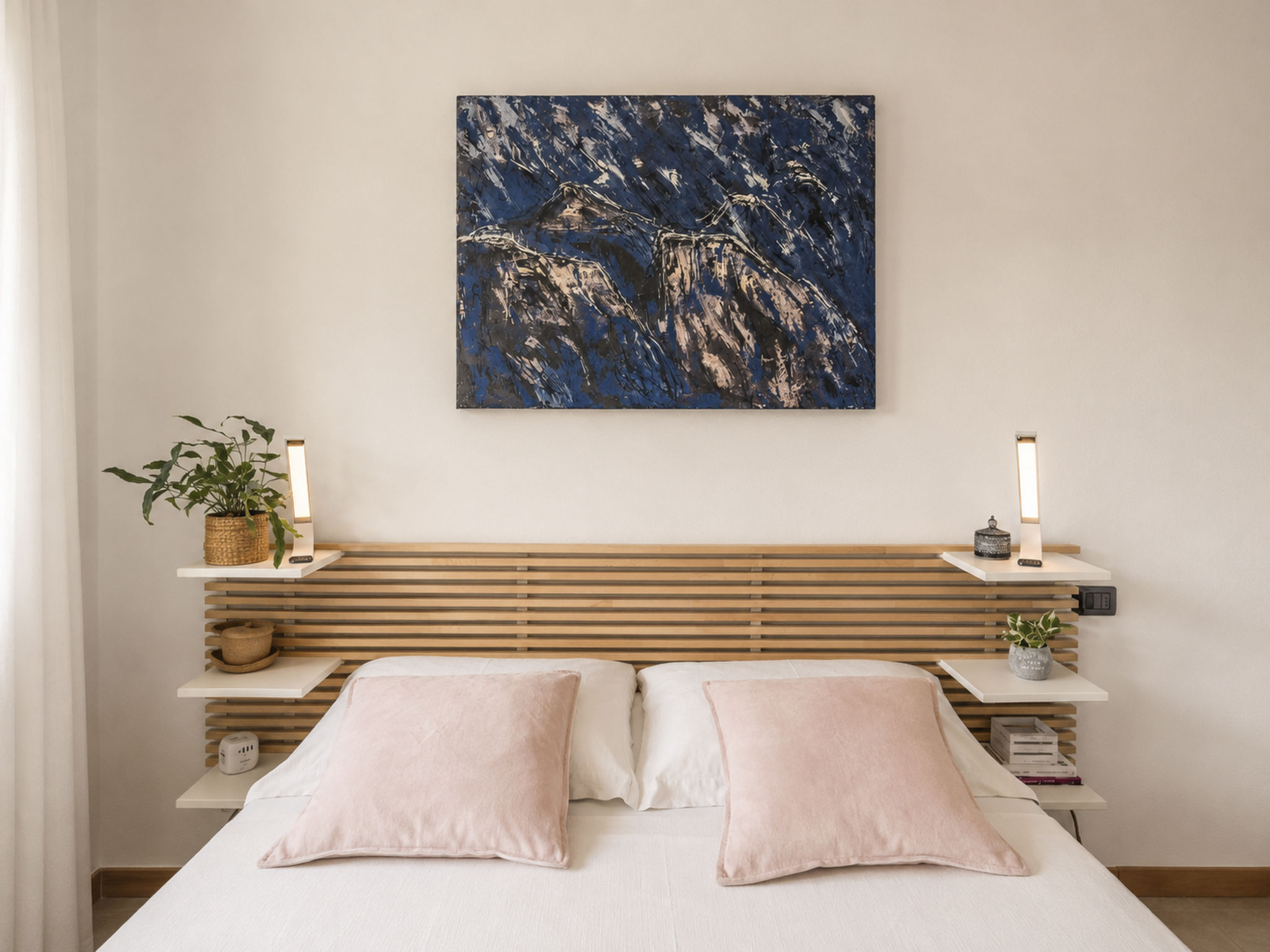 Appartement San Vincenzo – Chambre, photo 17 sur 30