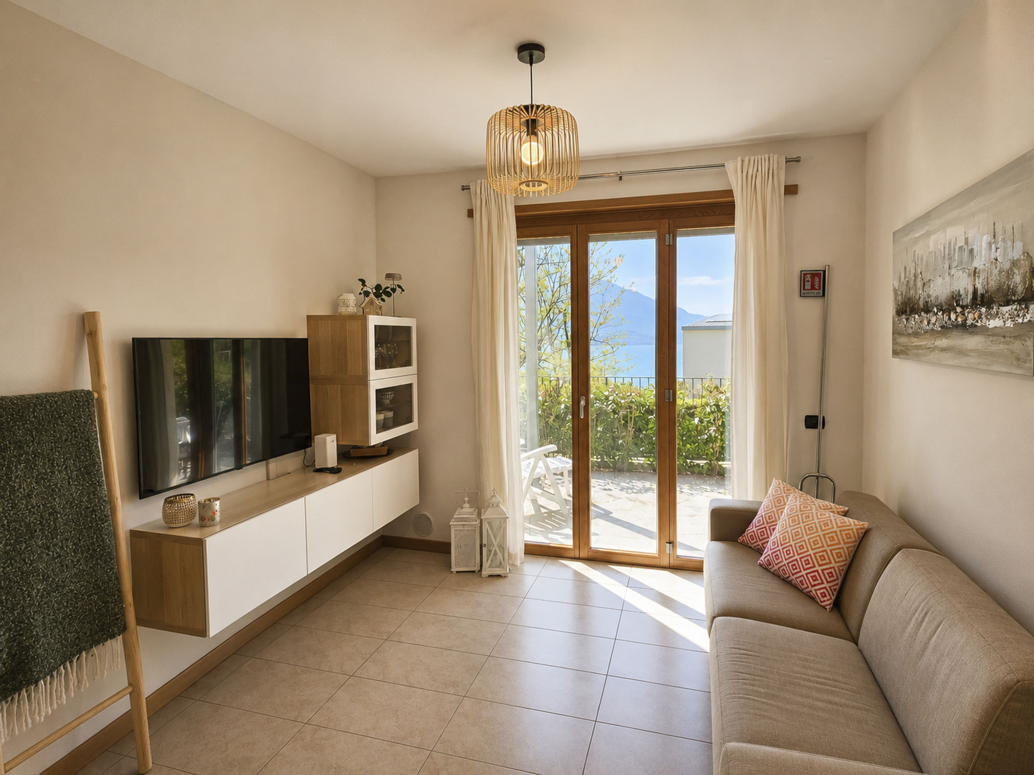 Appartement San Vincenzo – Séjour, photo 7 sur 30