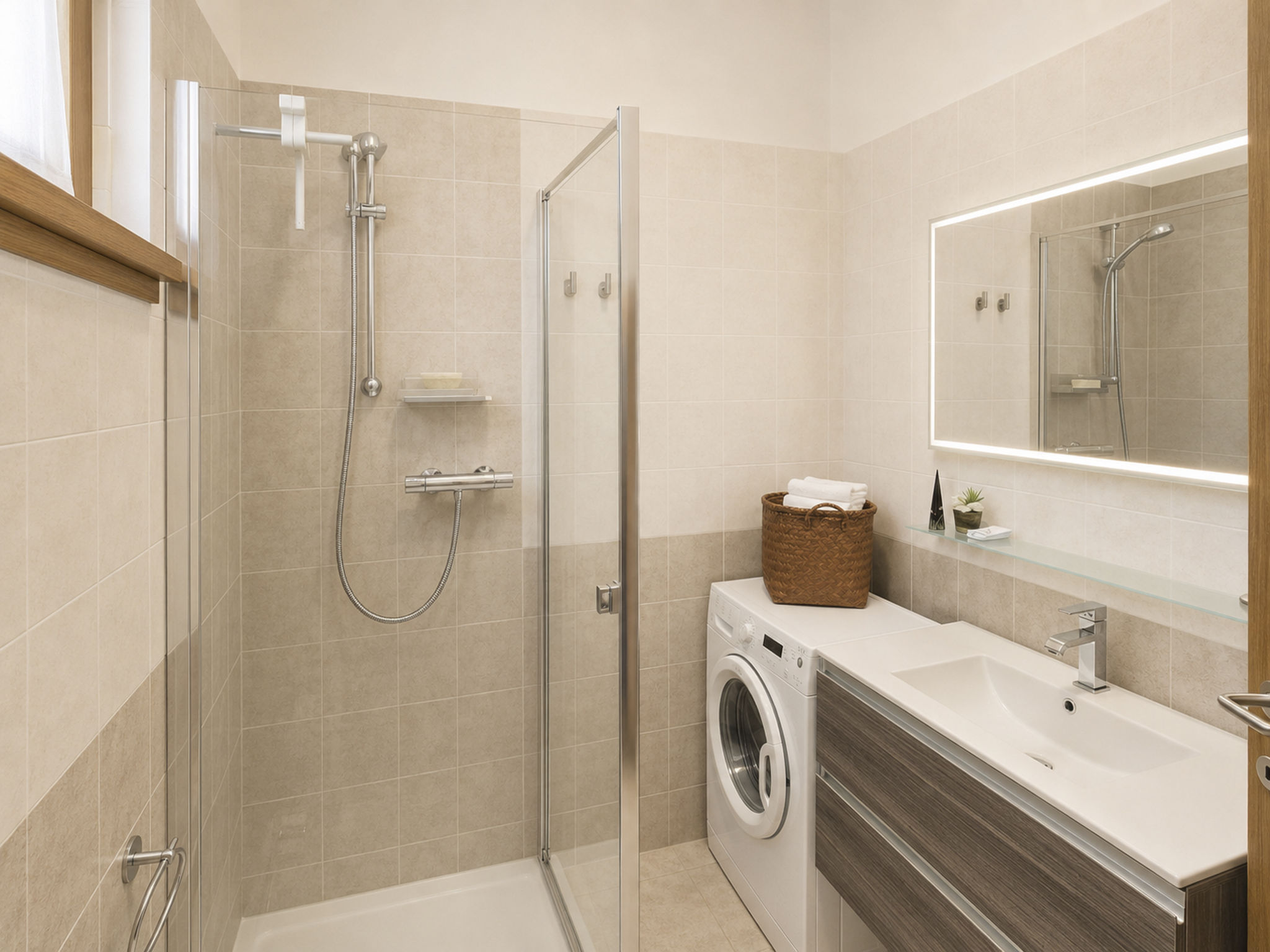 Appartement San Vincenzo – Salle de bains, photo 20 sur 30