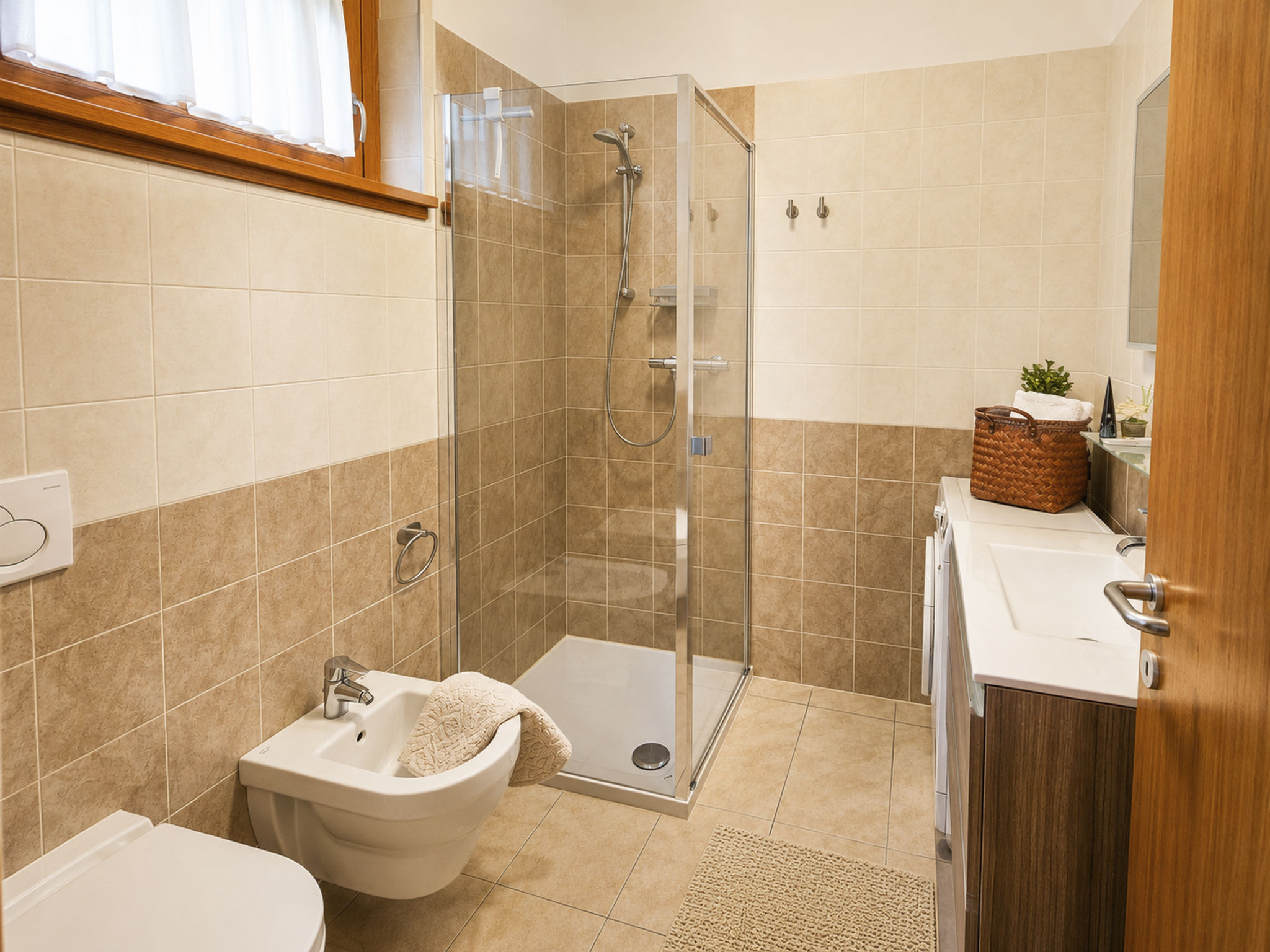 Appartement San Vincenzo – Salle de bains, photo 5 sur 30
