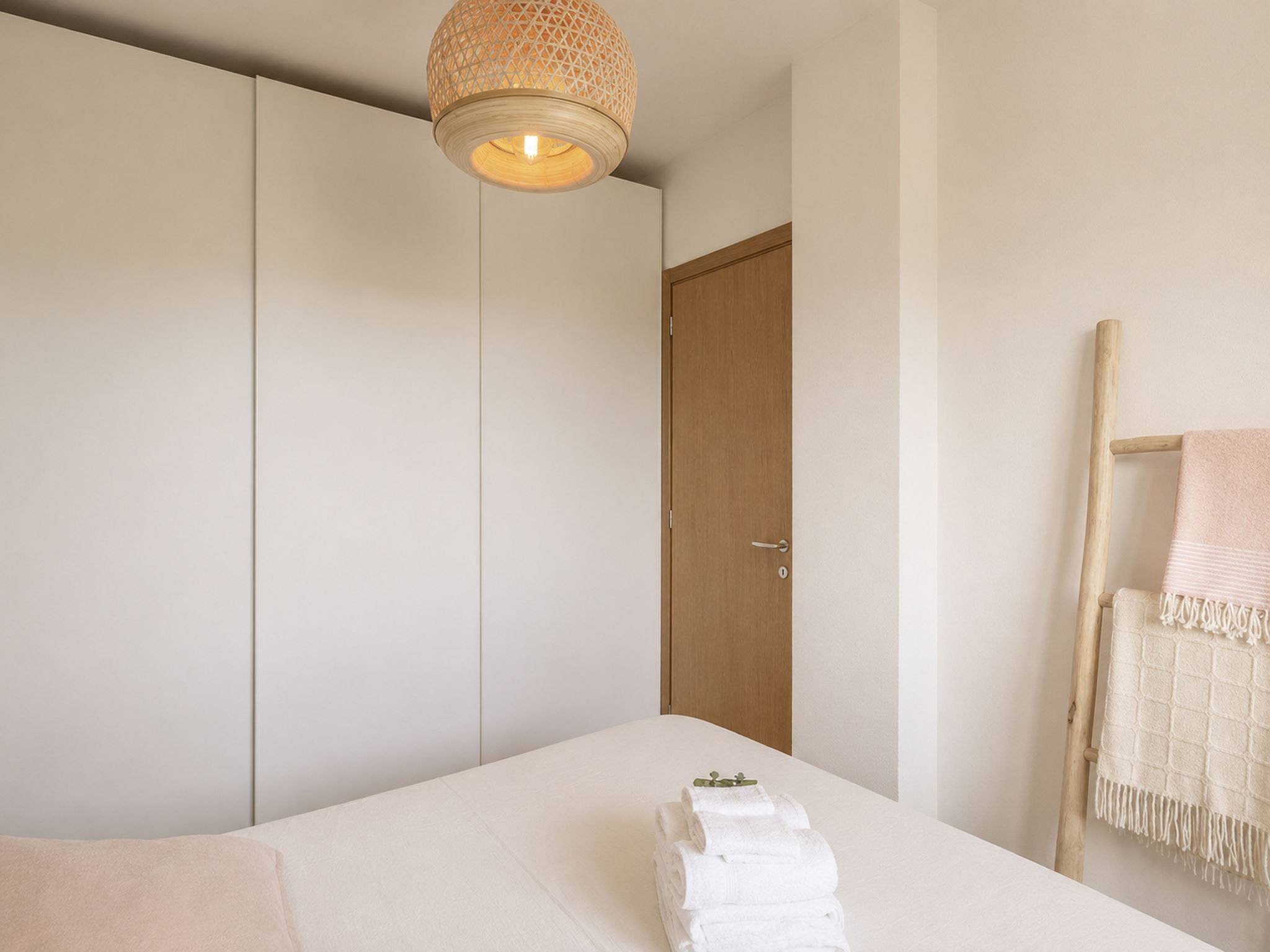 Appartement San Vincenzo – Chambre, photo 19 sur 30