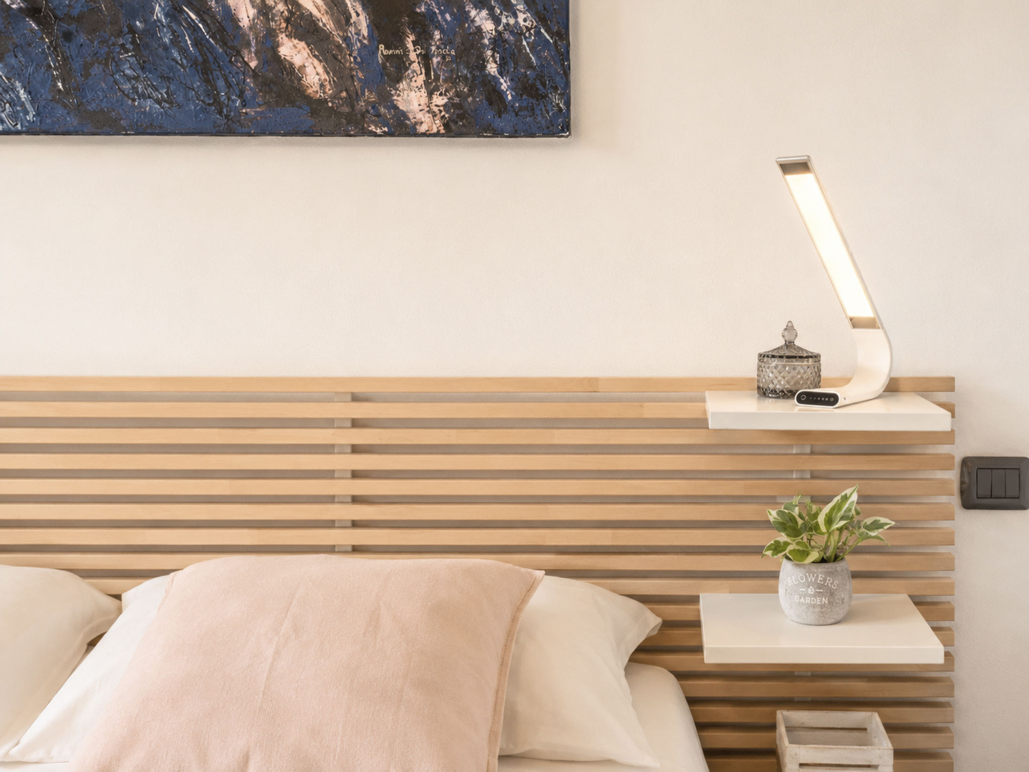 Appartement San Vincenzo – Chambre, photo 18 sur 30