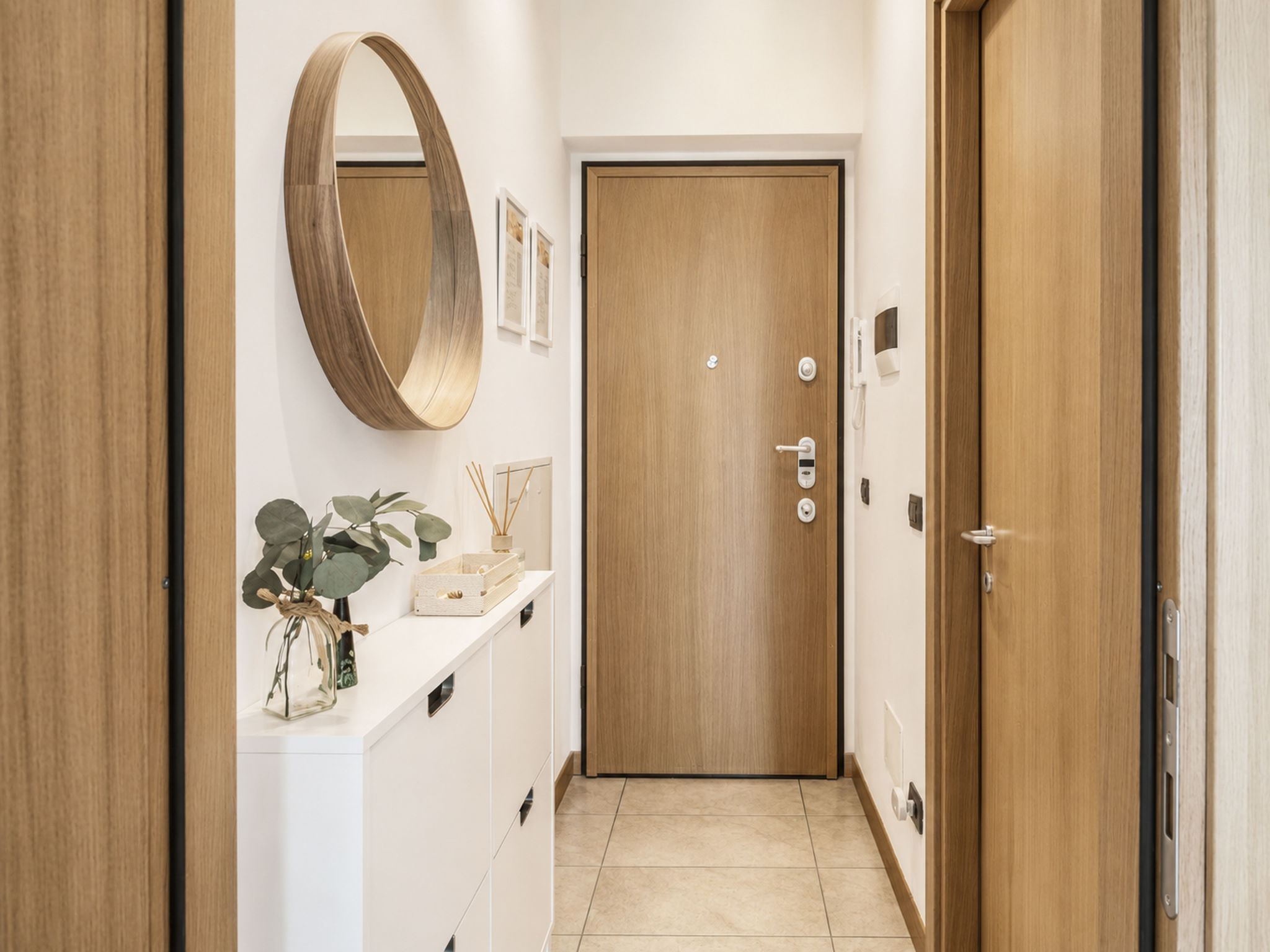 Appartement San Vincenzo – Séjour, photo 6 sur 30
