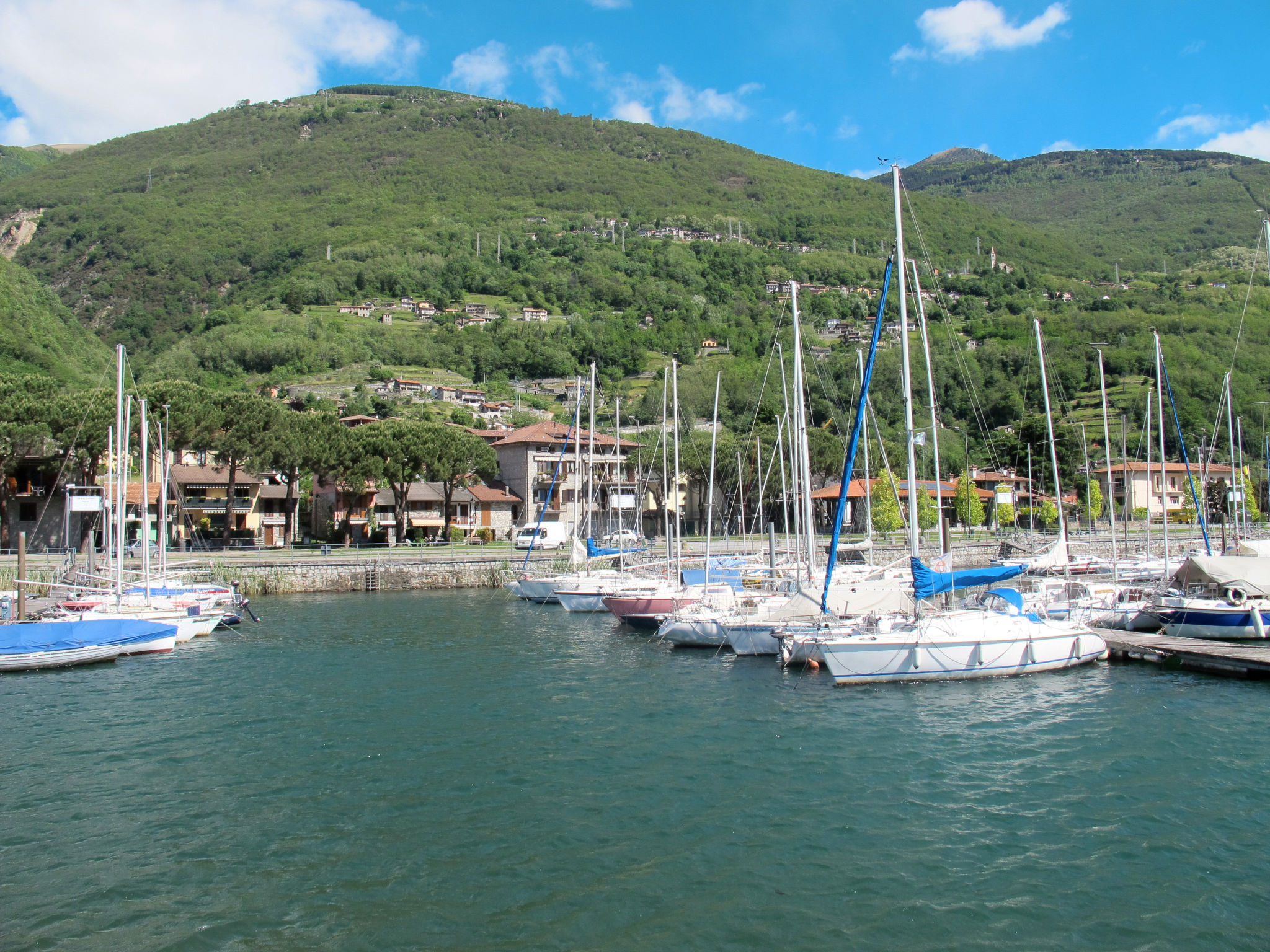 Il Ghiro - Area
