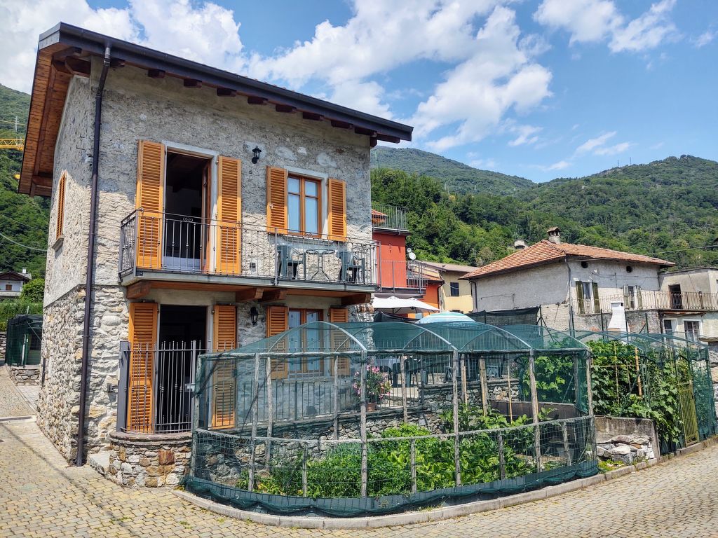 Ferienhaus Leonardo Ferienhaus  Comer See - Lago di Como