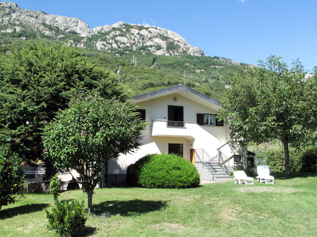 Ferienwohnung Nives Ferienwohnung  Comer See - Lago di Como