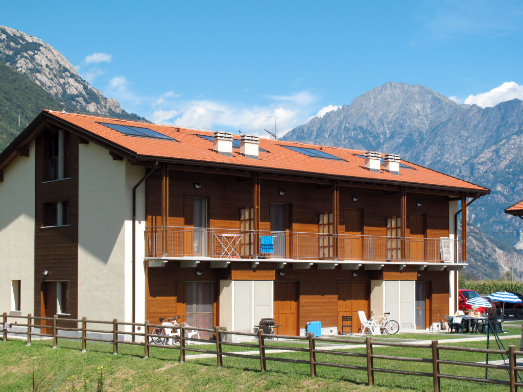 Borgo Poncetta (SRC148)