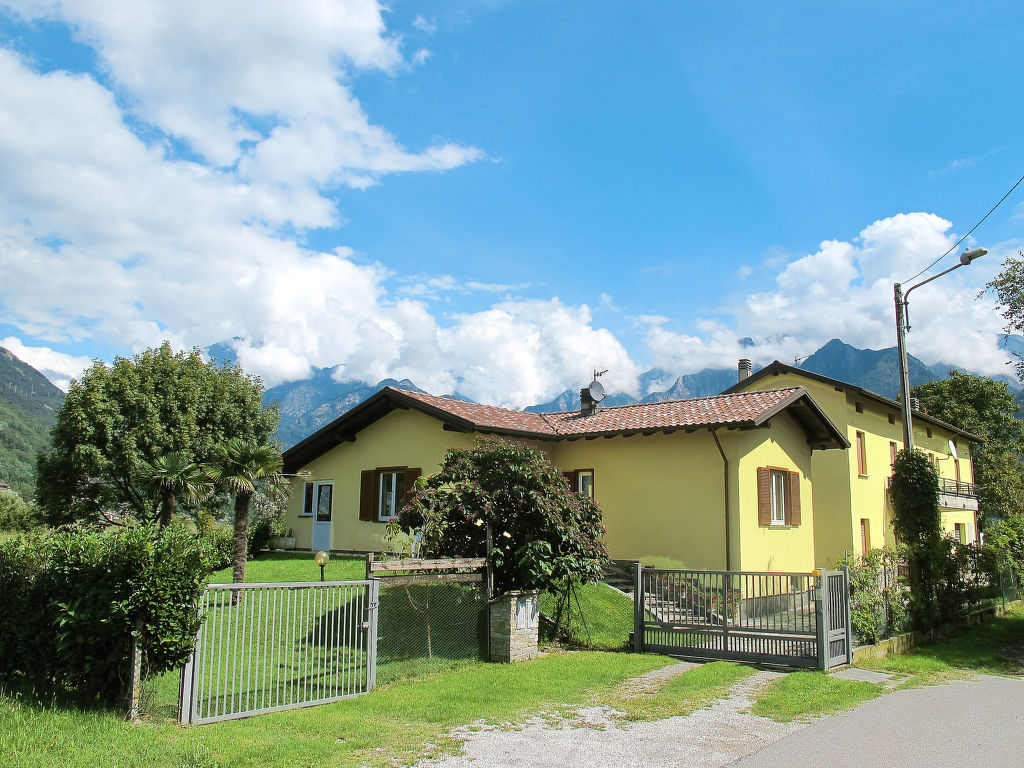 Ferienwohnung Pippo Ferienwohnung  Comer See - Lago di Como