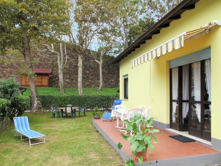 La Torre - Limone (SRC116)