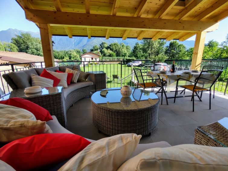 Search and Stay destination Sorico, Lombardia - Italy from AU$ 451. Mera
