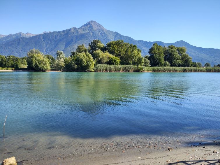 Search and Stay destination Sorico, Lombardia - Italy from AU$ 451. Mera