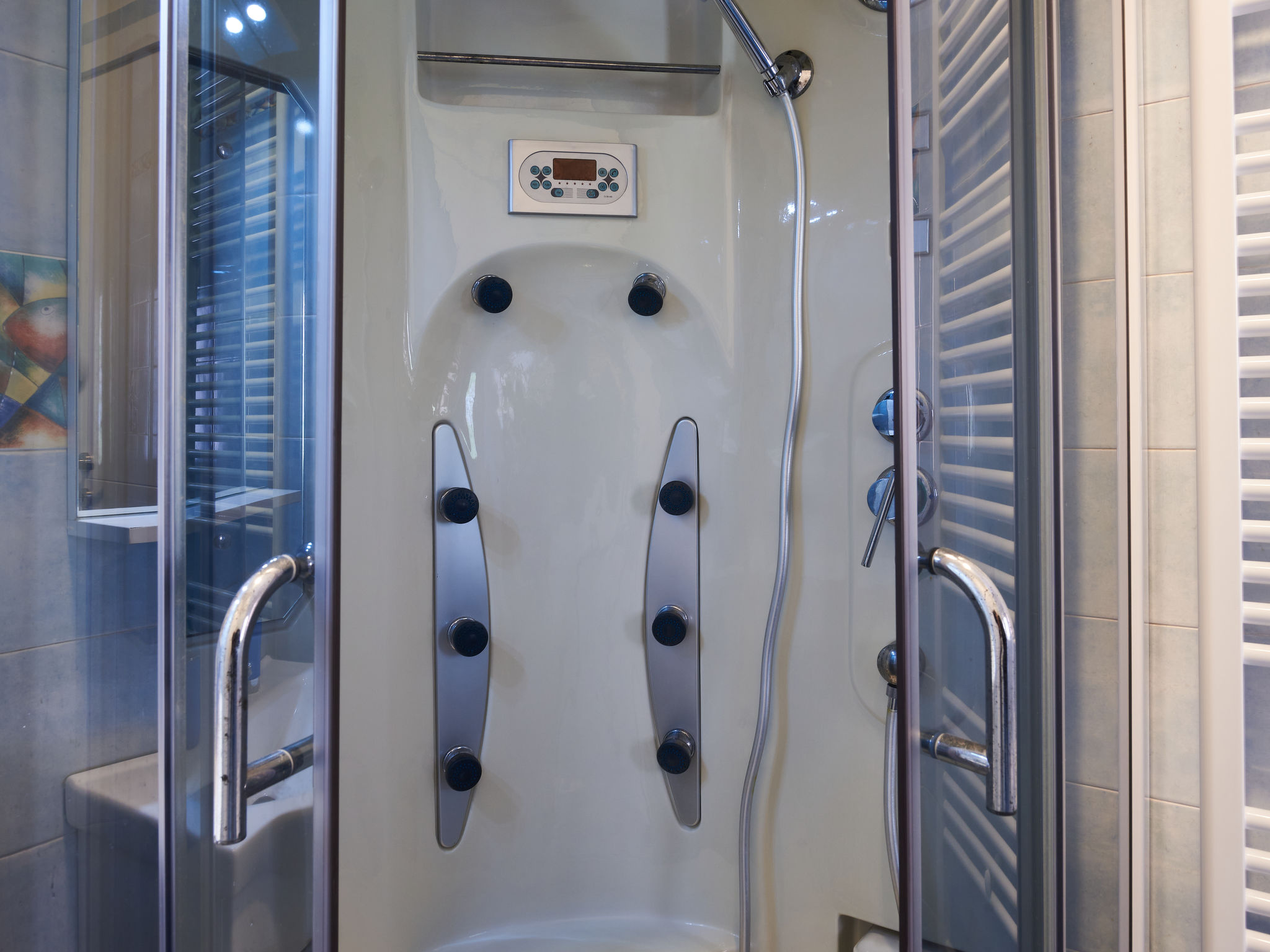 Villa Mera – Salle de bains, photo 42 sur 63