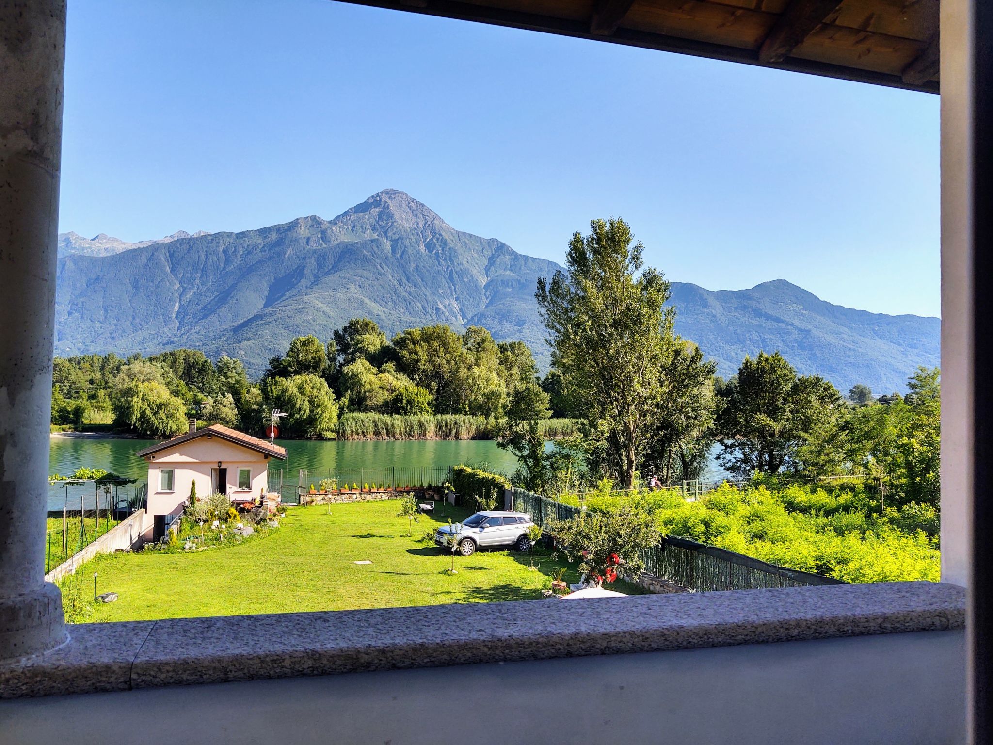 Villa Mera – Vue, photo 31 sur 63