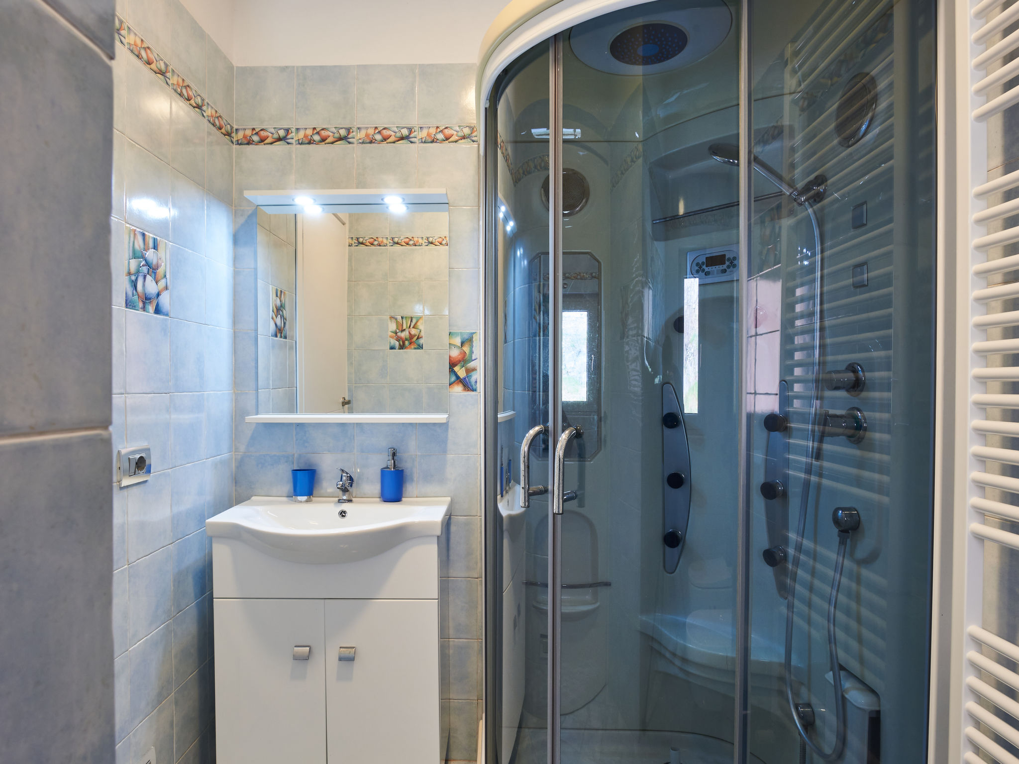 Villa Mera – Salle de bains, photo 41 sur 63