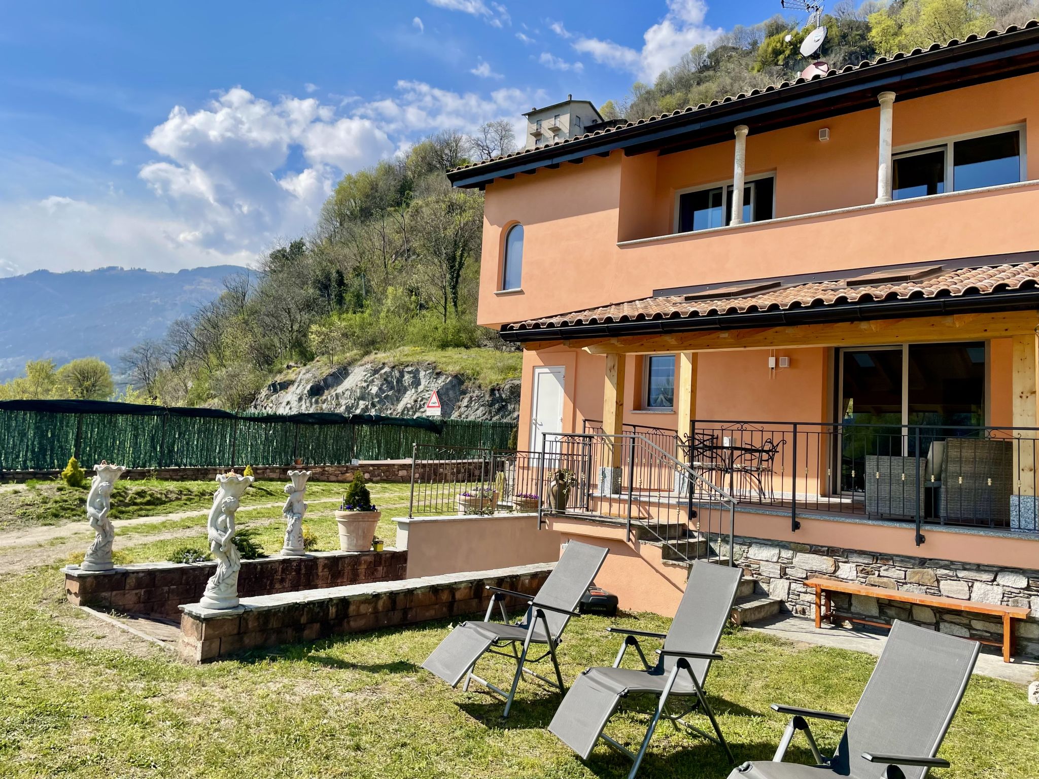 Villa Mera – Extérieur de la maison, photo 53 sur 63