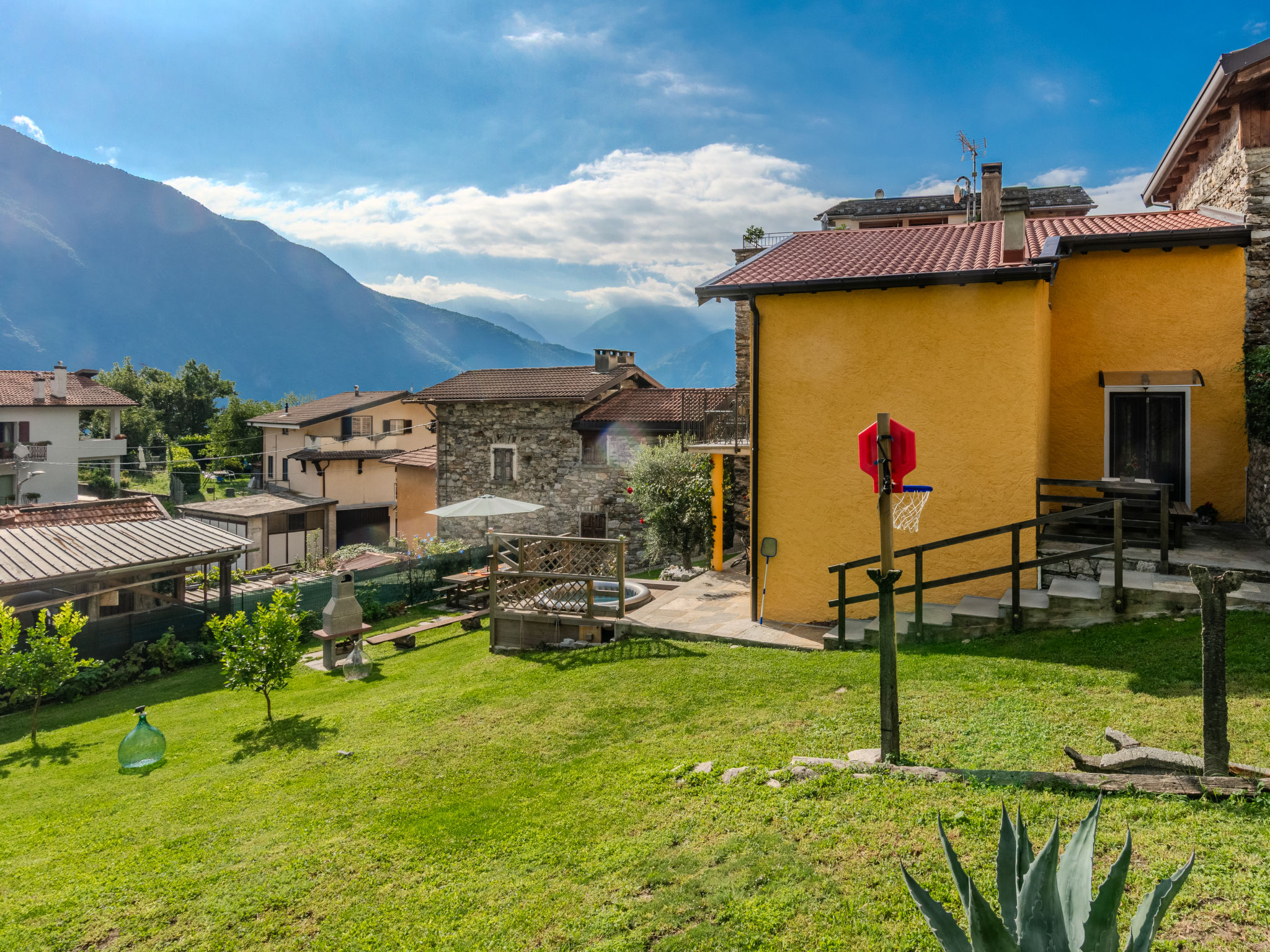 Maison Leonardo – Extérieur de la maison, photo 34 sur 43