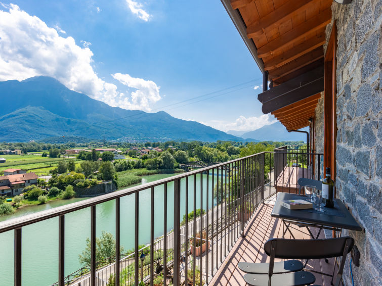 Search and Stay destination Sorico, Lombardia - Italy from AU$ 196. Leonardo da Vinci