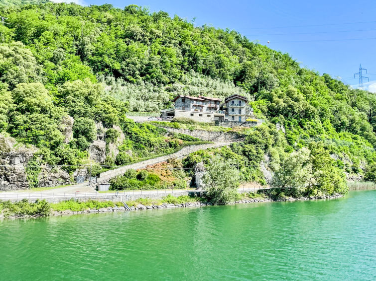 Search and Stay destination Sorico, Lombardia - Italy from AU$ 197. Flat 4