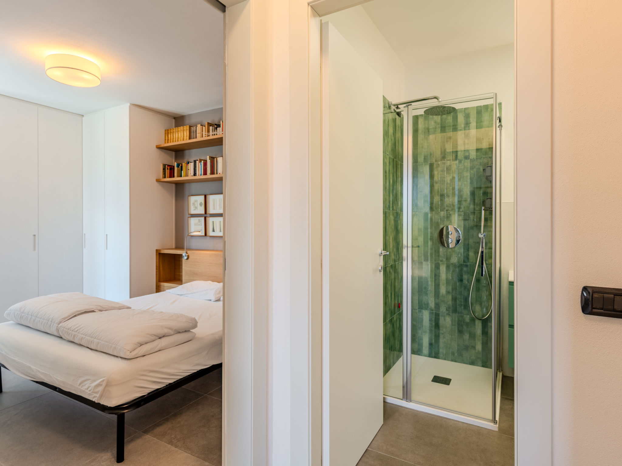 Flat 1-Inside
