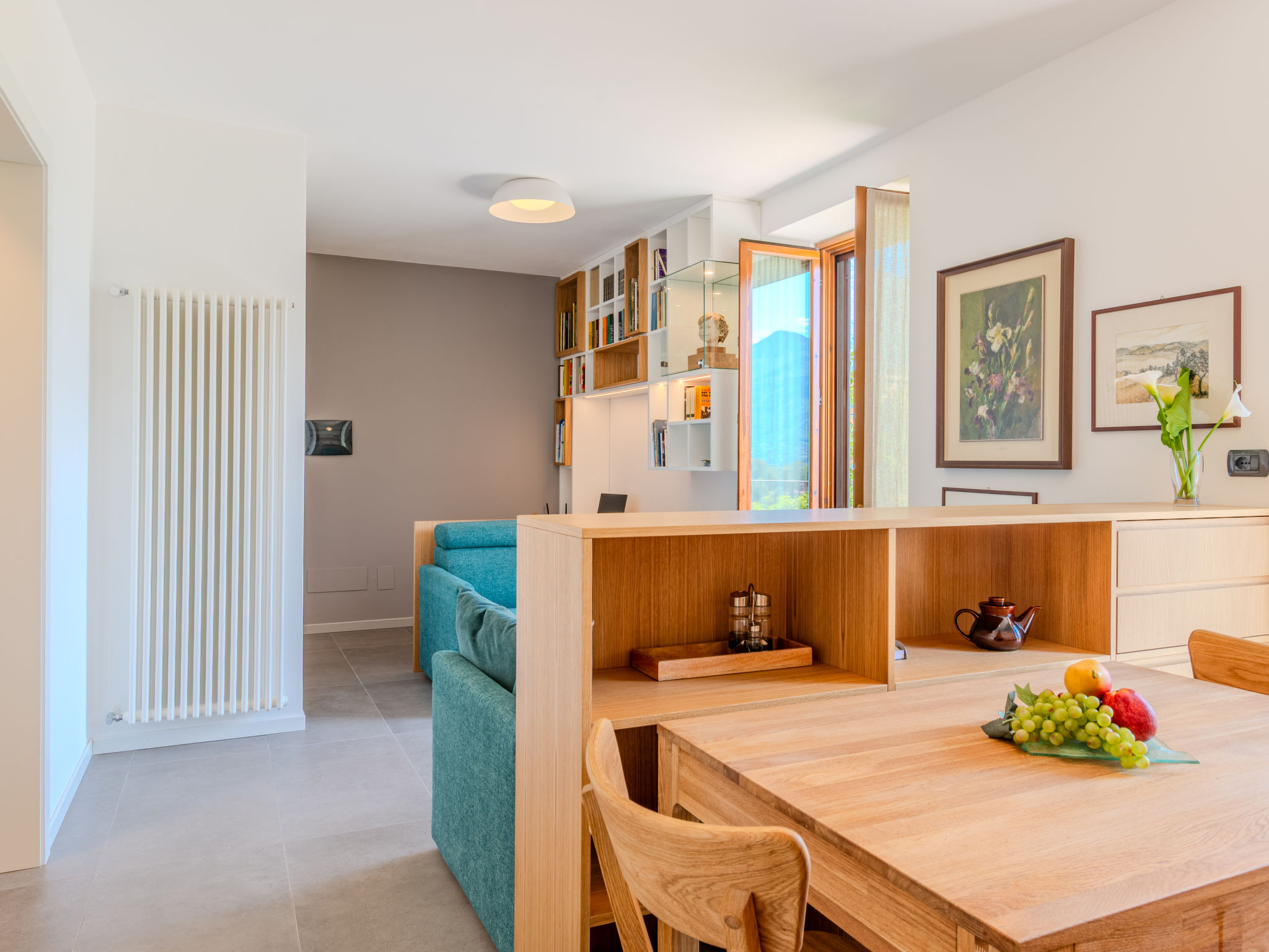 Flat 1-Inside