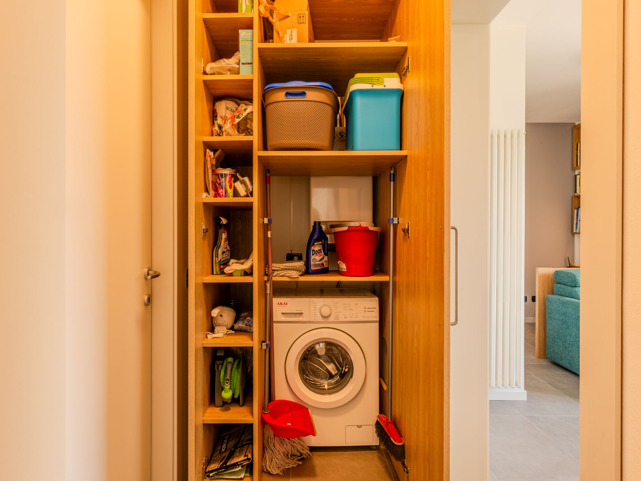 Flat 1-Inside