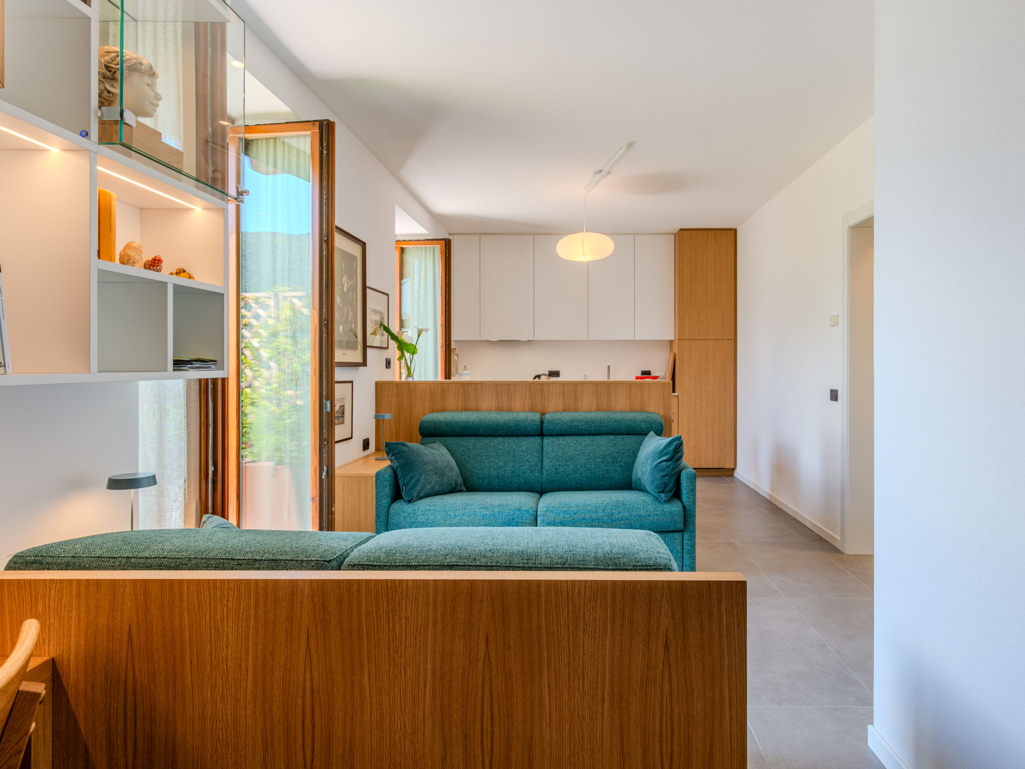 Flat 1-Inside