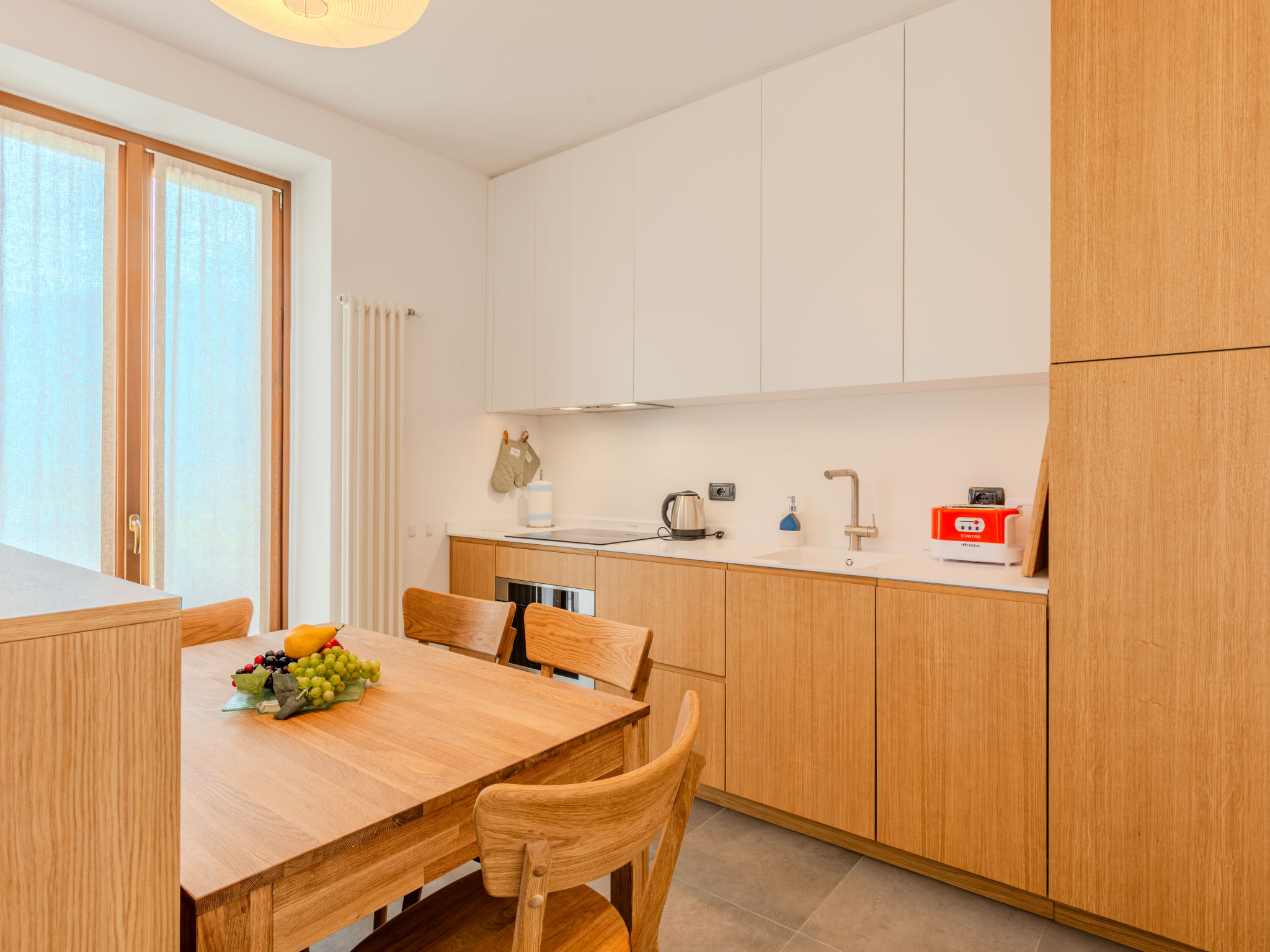 Flat 1